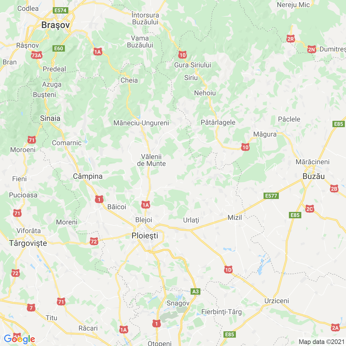 Comuna Păcureţi