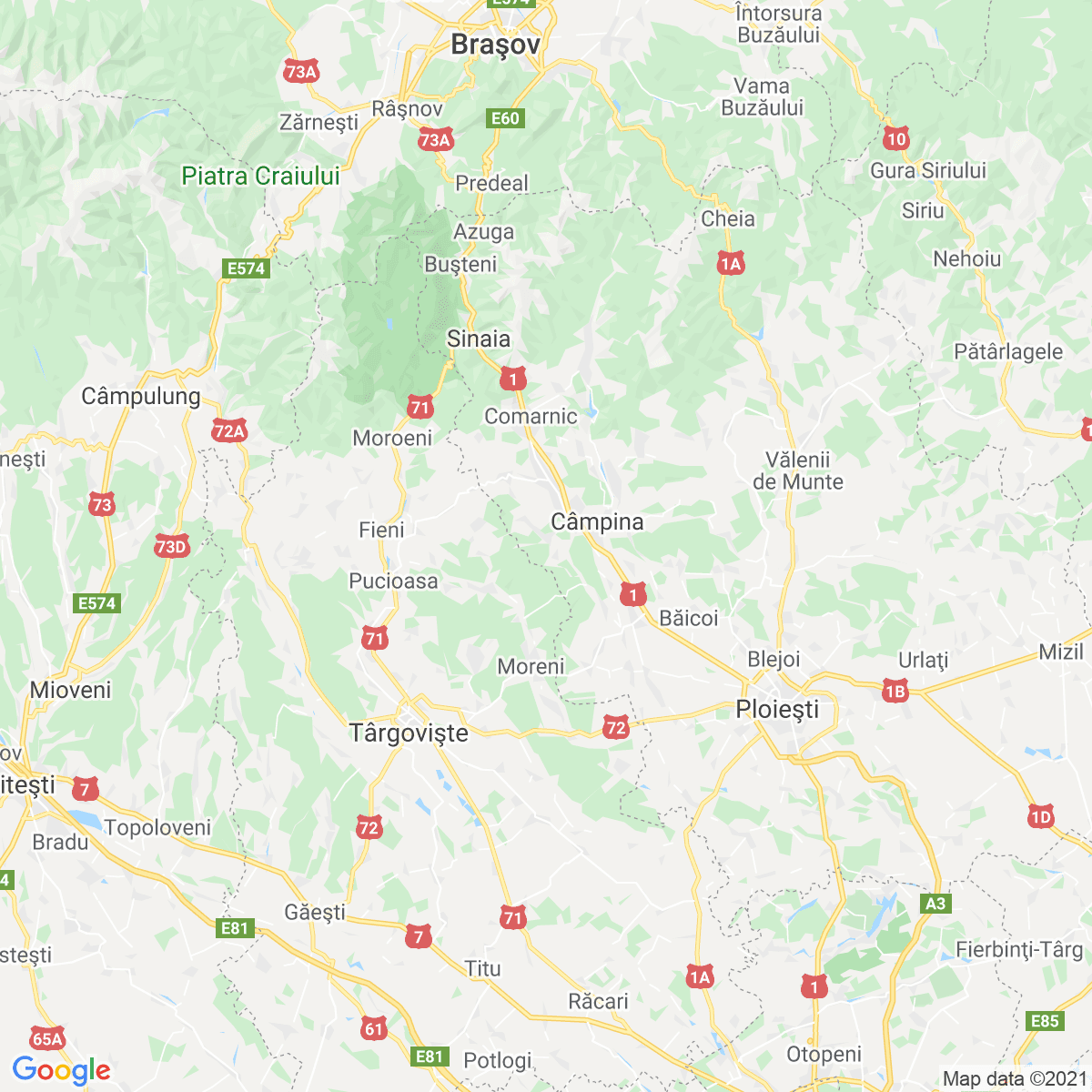 Comuna Proviţa de Jos