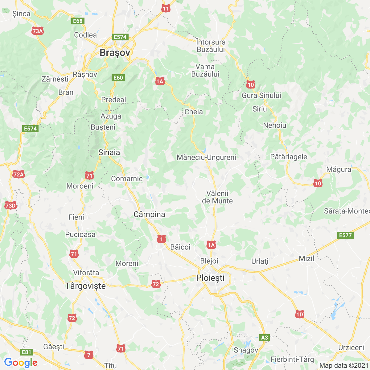 Comuna Ştefeşti