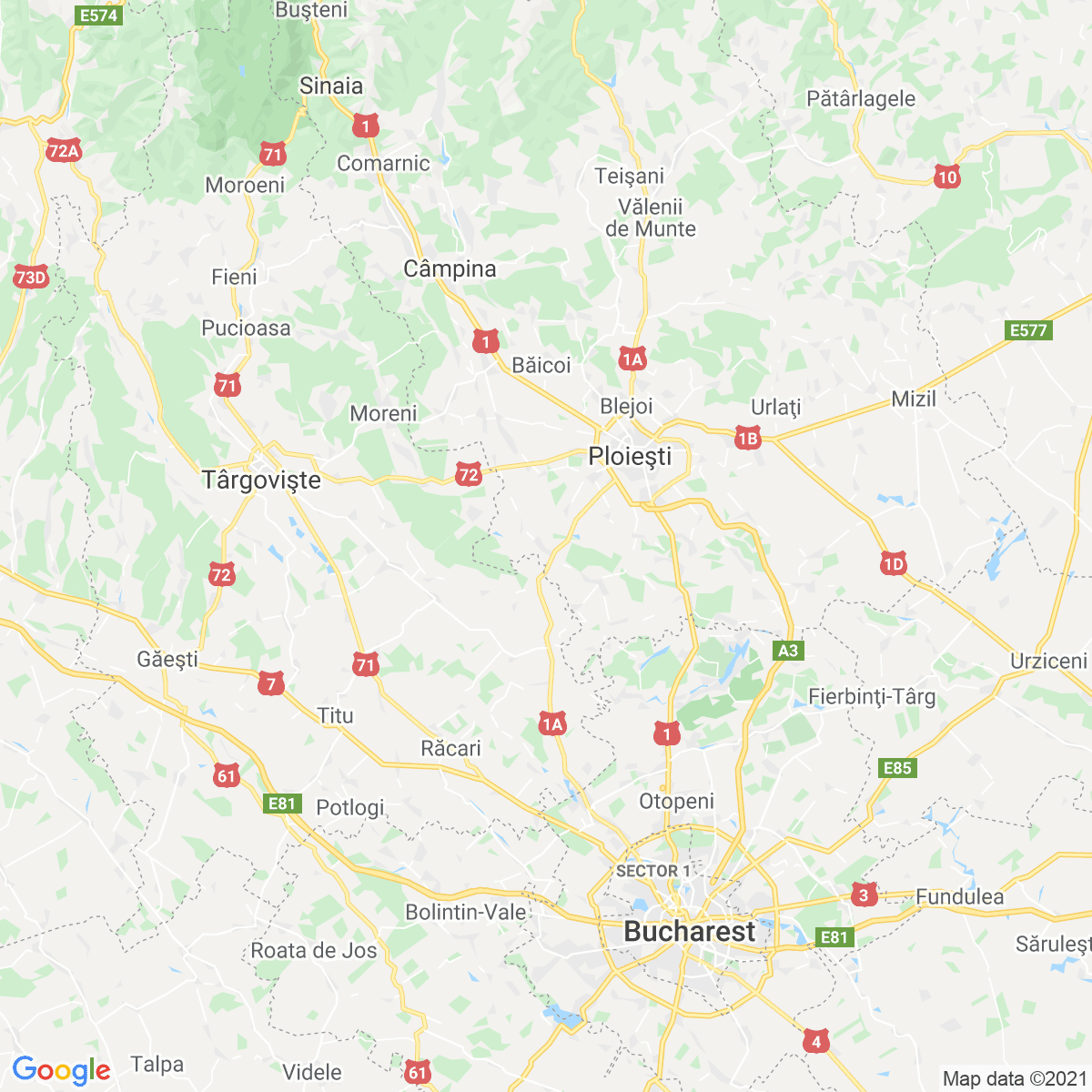 Comuna Cocorăştii-Colţ