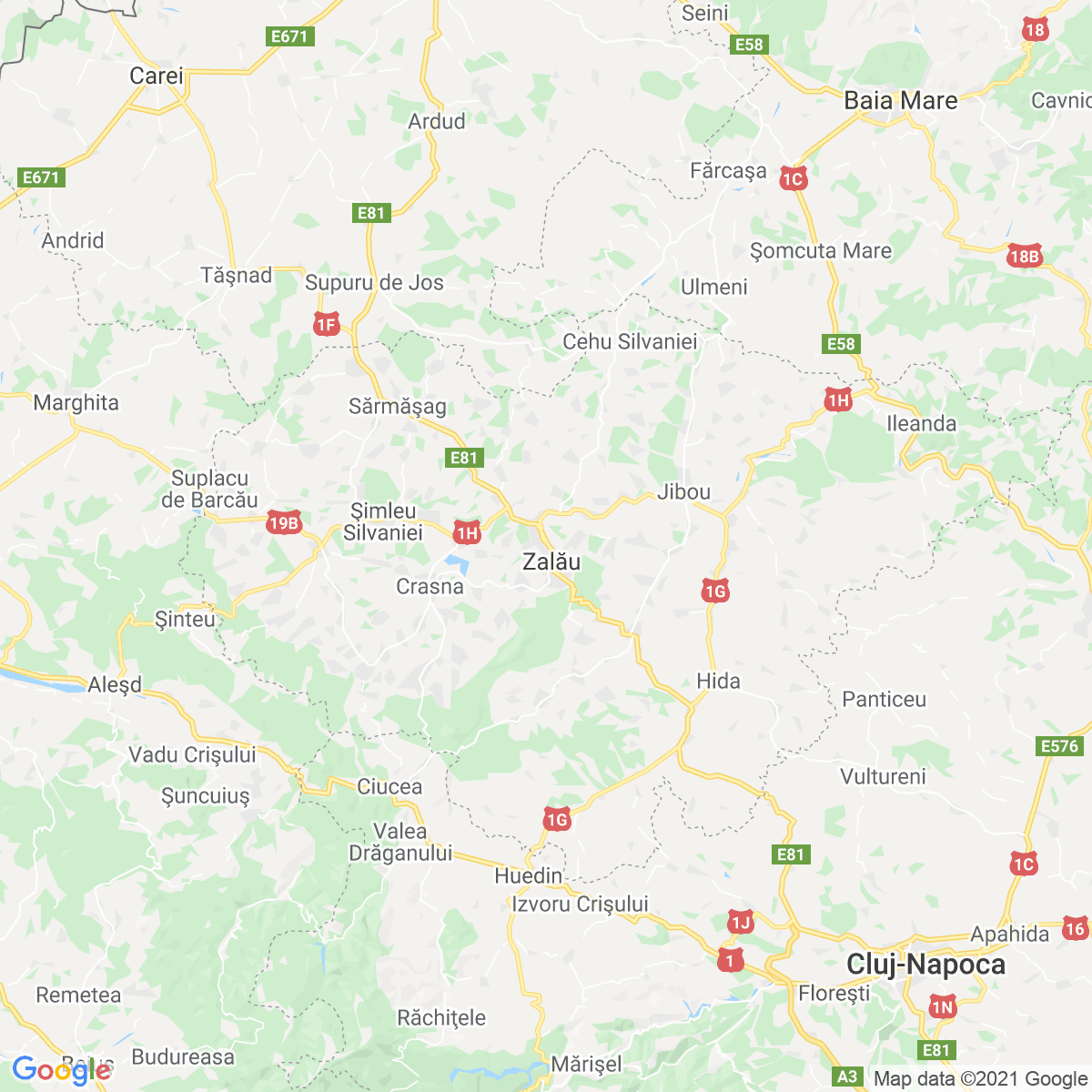Municipiul Zalãu