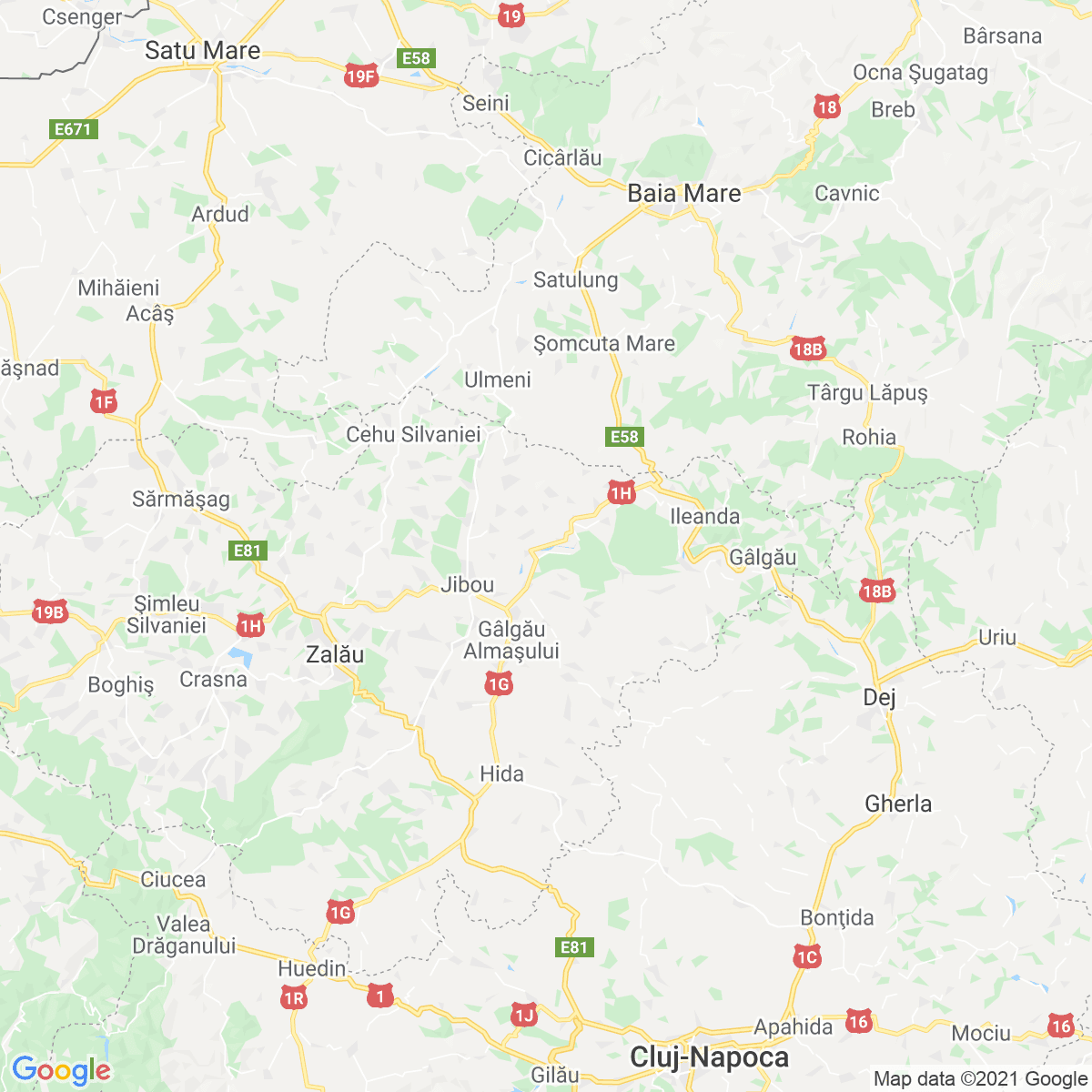 Comuna Băbeni