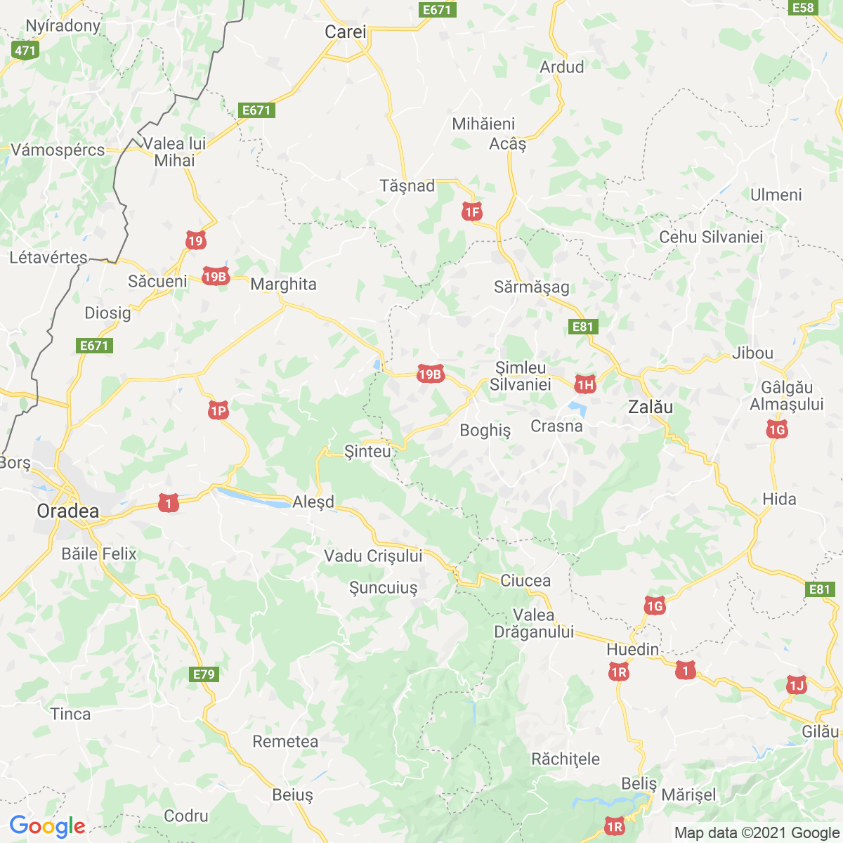 Comuna Halmăşd