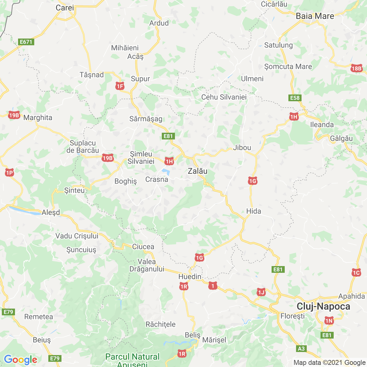 Comună Meseşenii de Jos