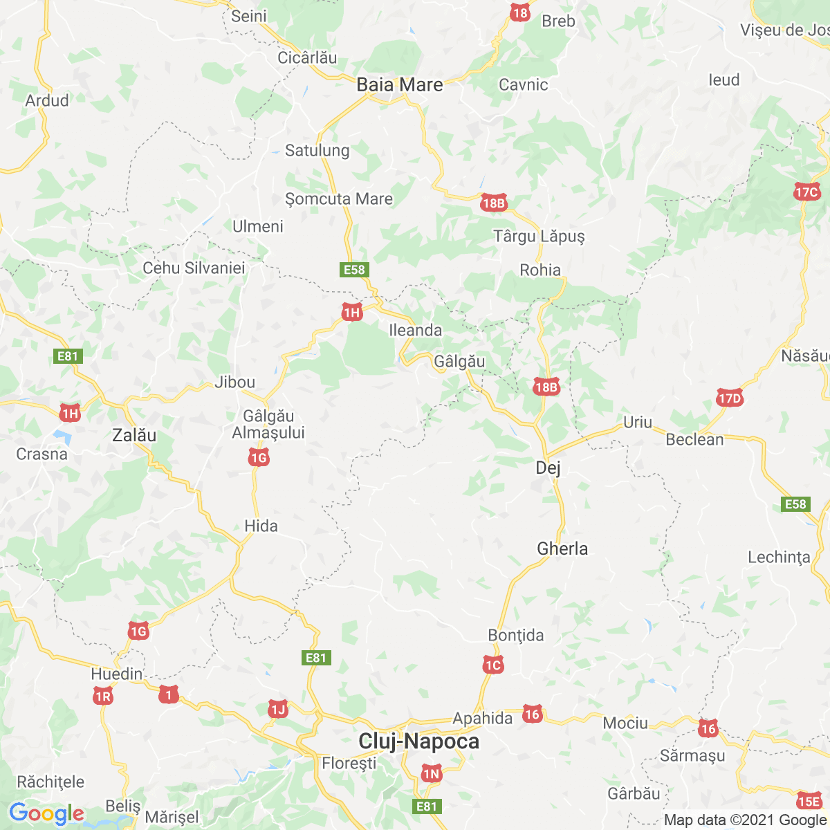 Comuna Şimişna