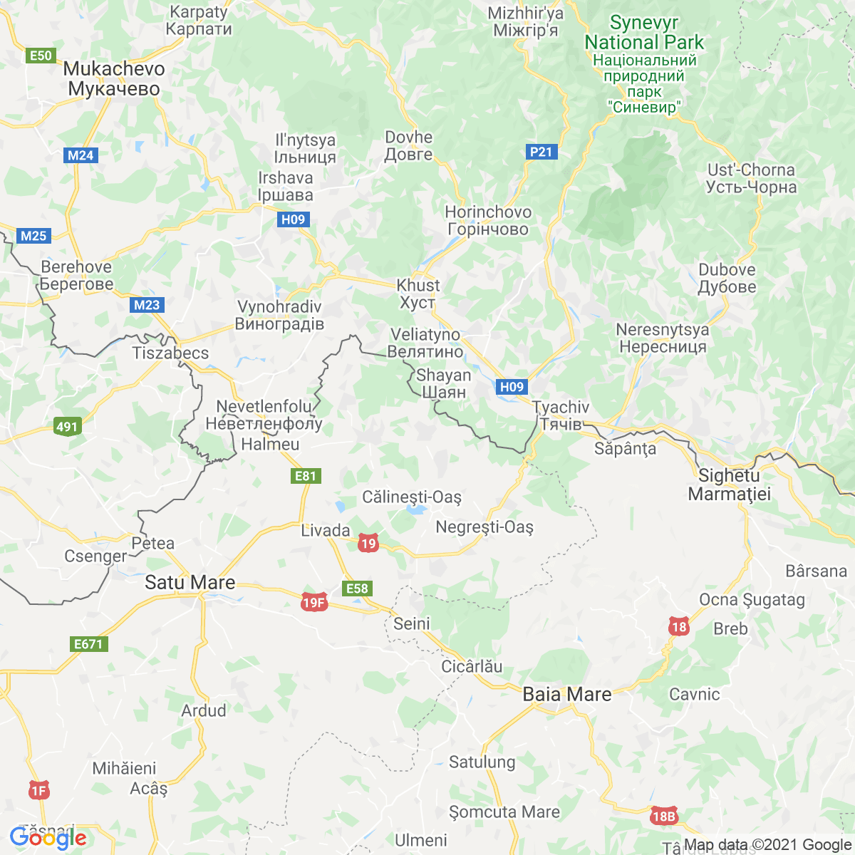 Comuna Cămărzana