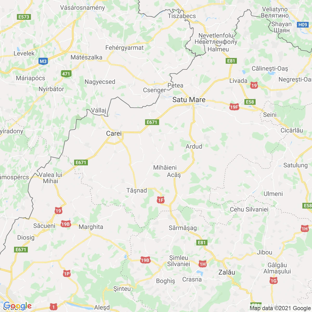 Comuna Craidorolţ