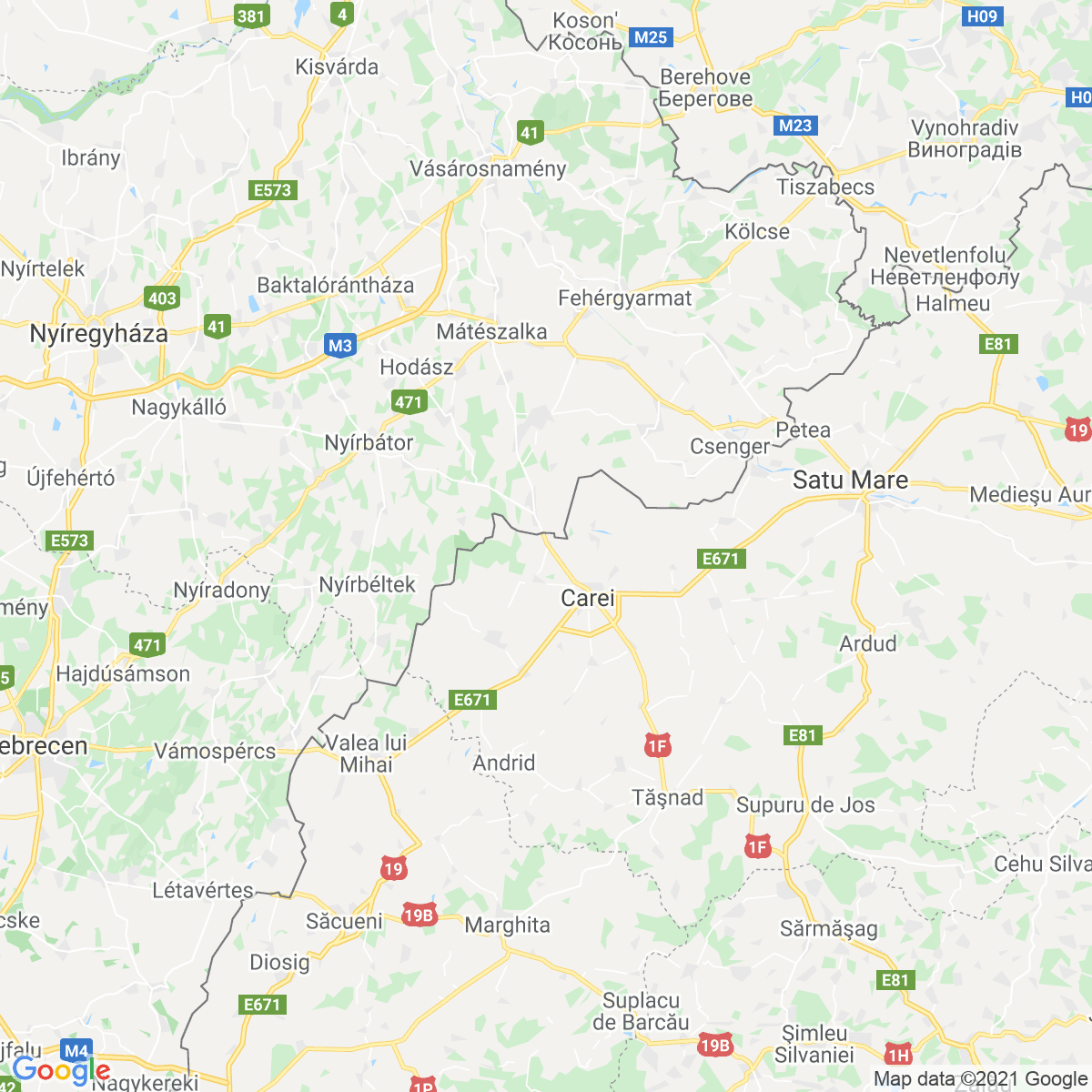 Comuna Urziceni