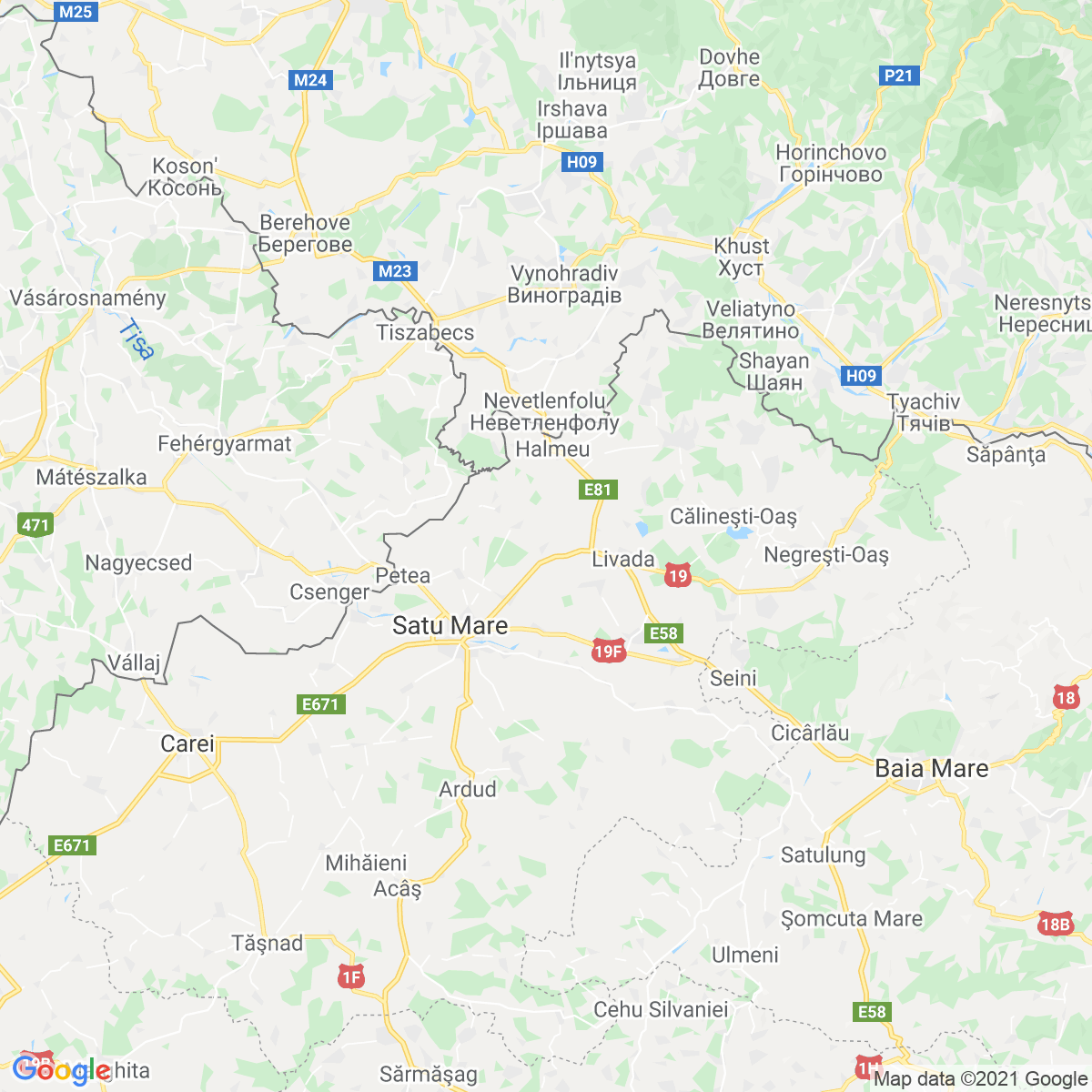 Comuna Agriş