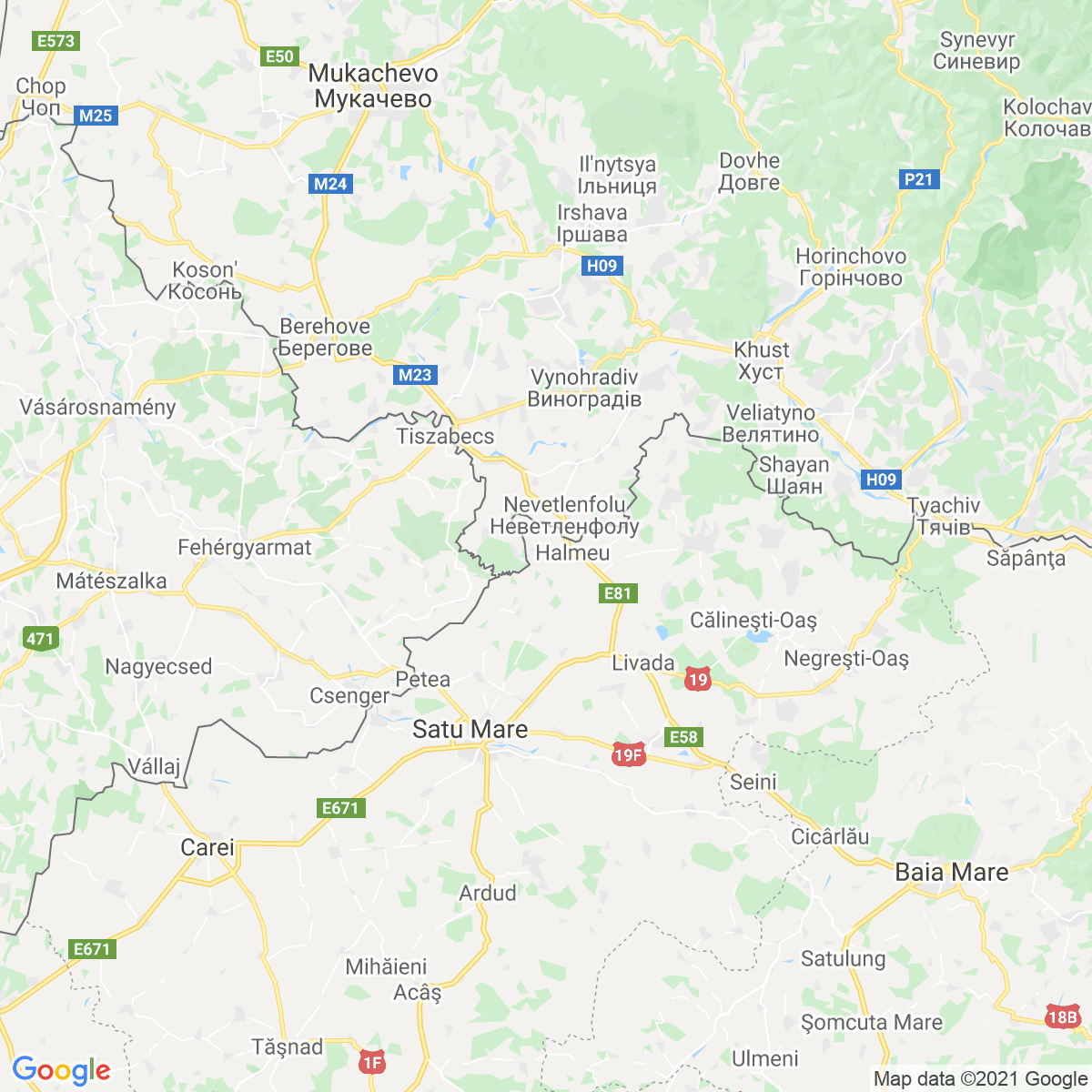Comuna Porumbeşti