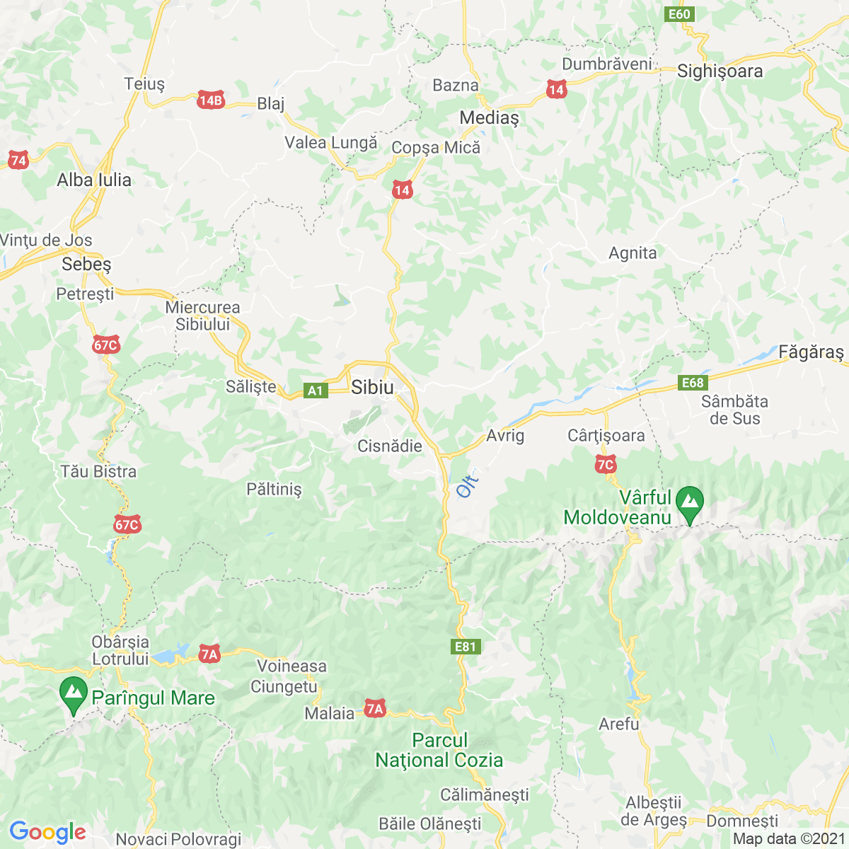 Comuna Şelimbăr