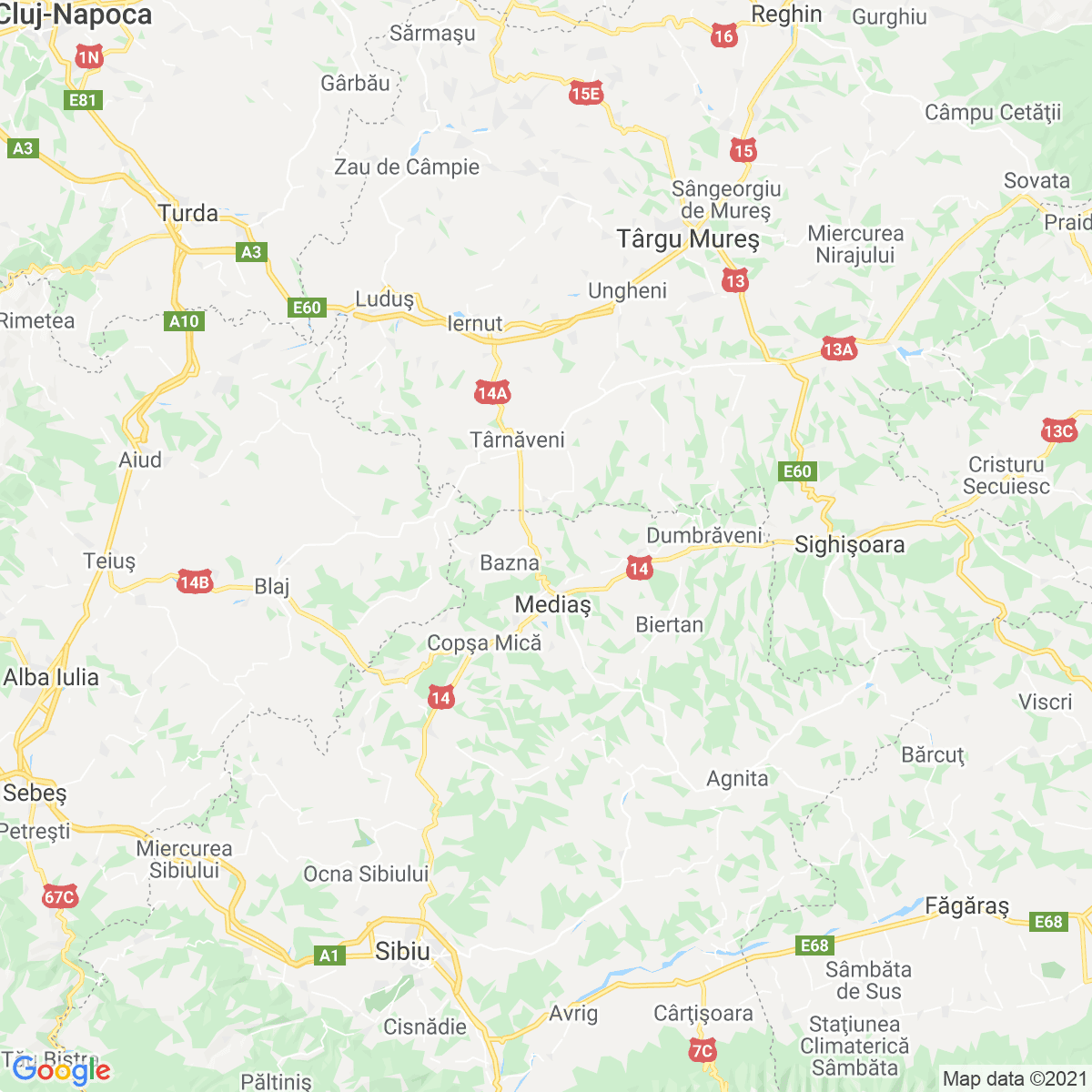 Comuna Blăjel