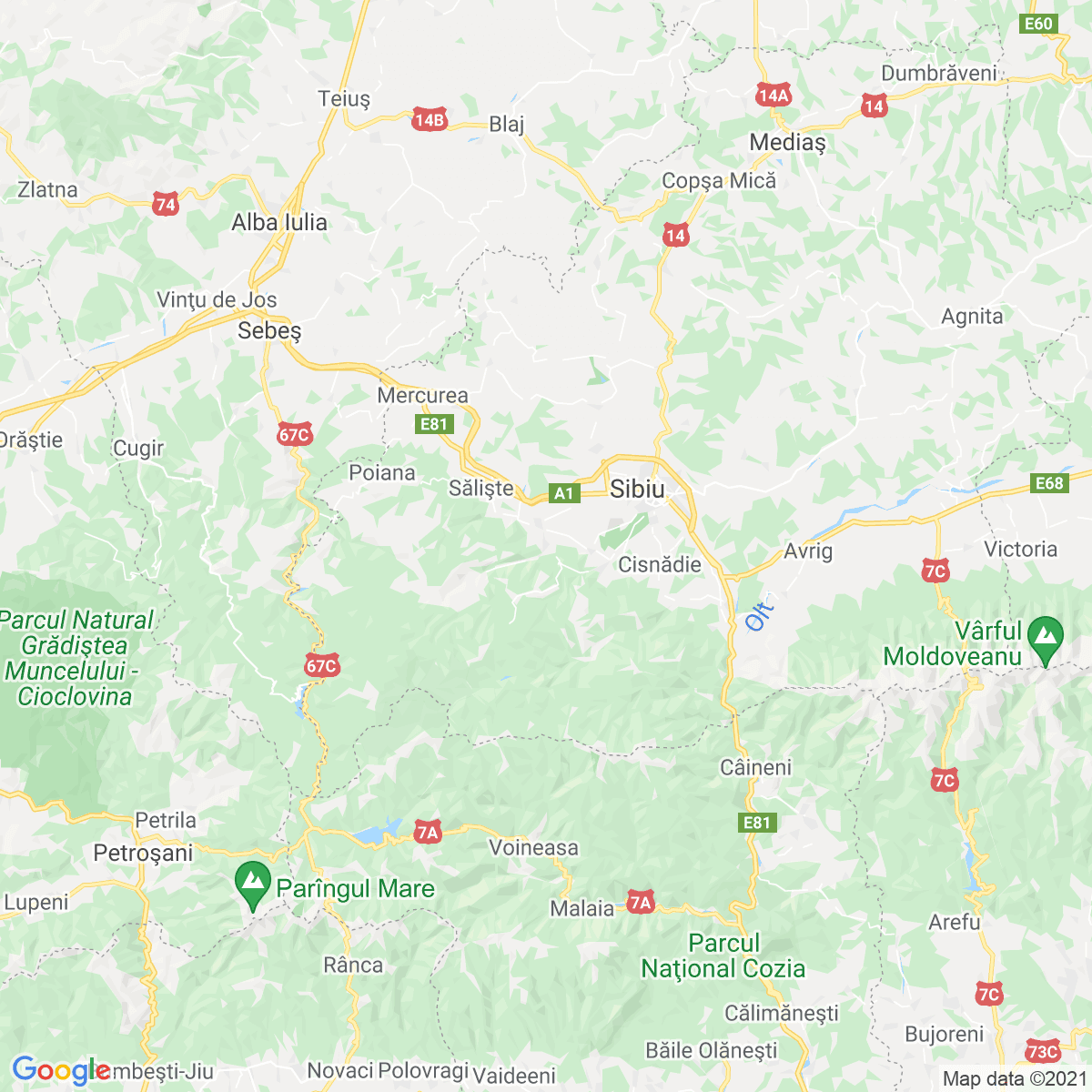 Comuna Gura Râului