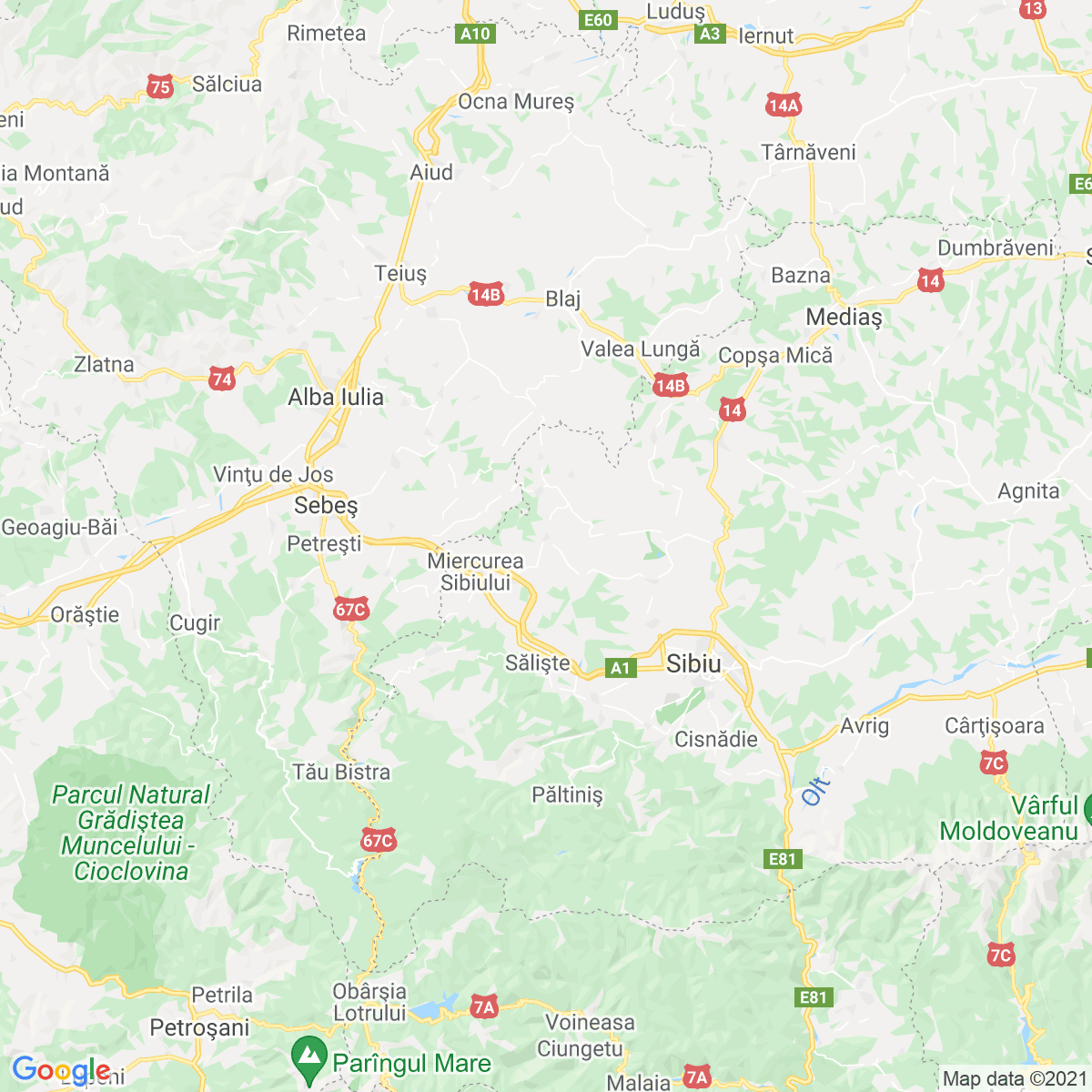 Comuna Ludoş