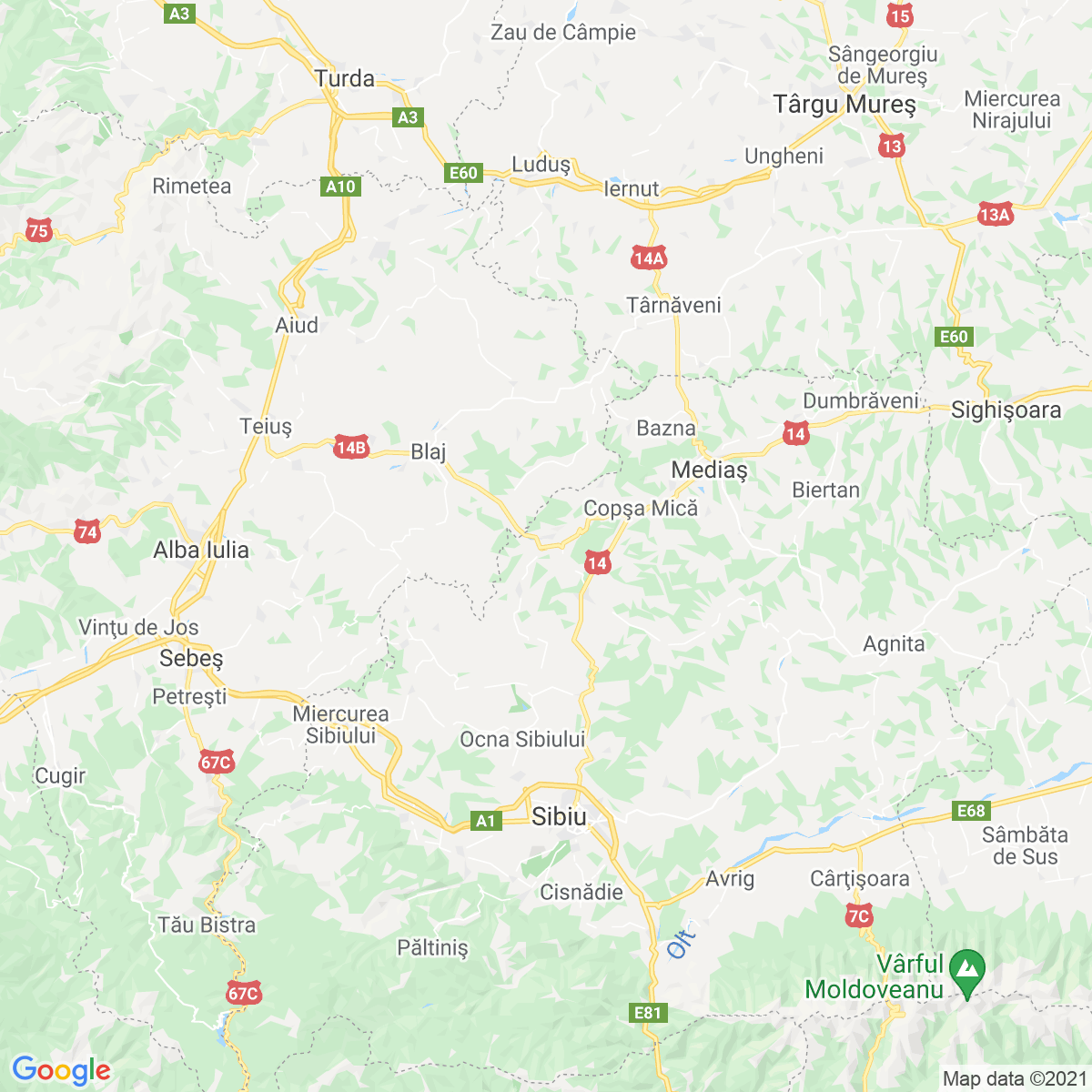 Comuna Micăsasa