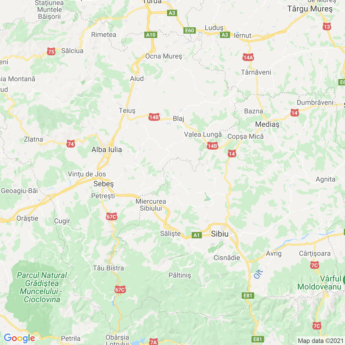Comuna Păuca