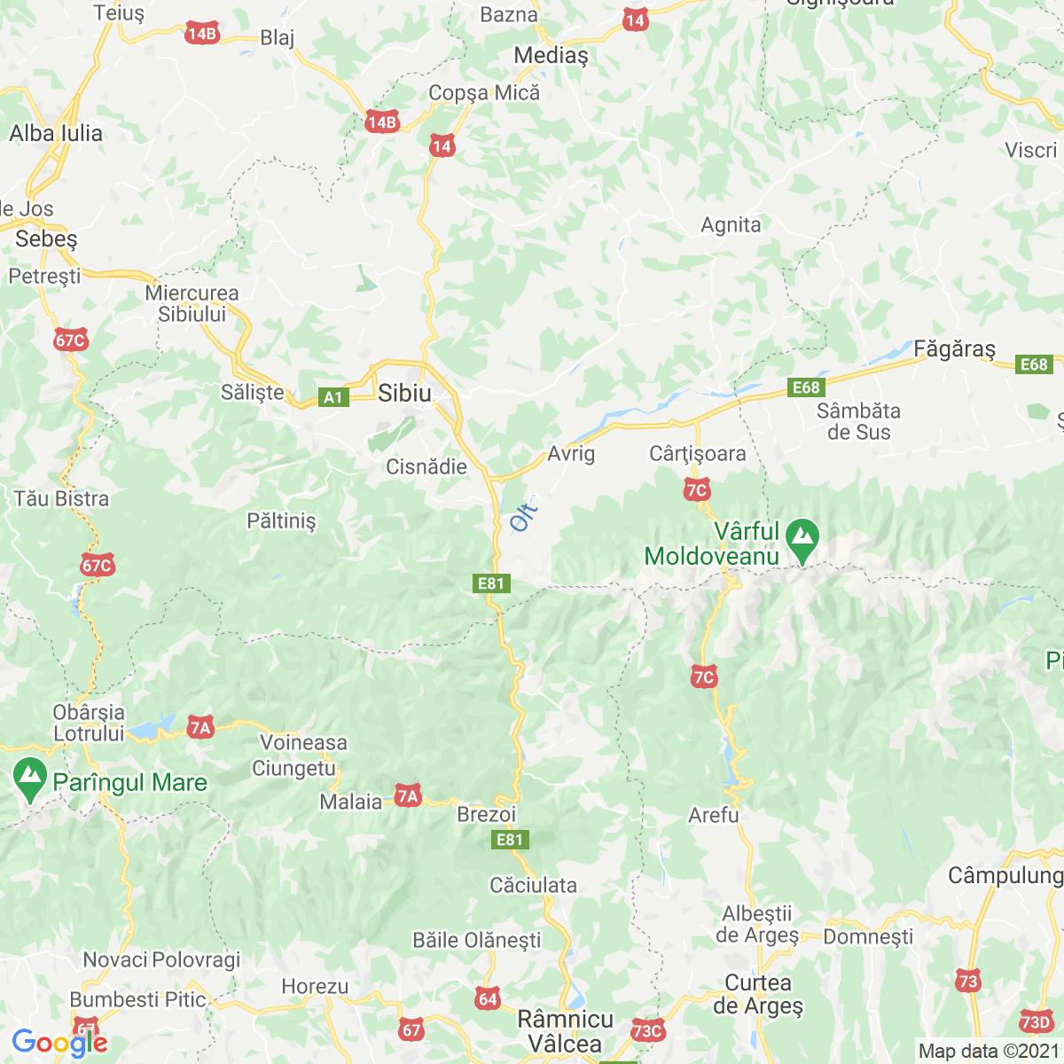 Comuna Turnu Roşu