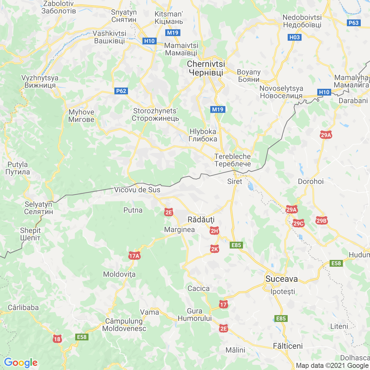 Comuna Frătăuţii Noi