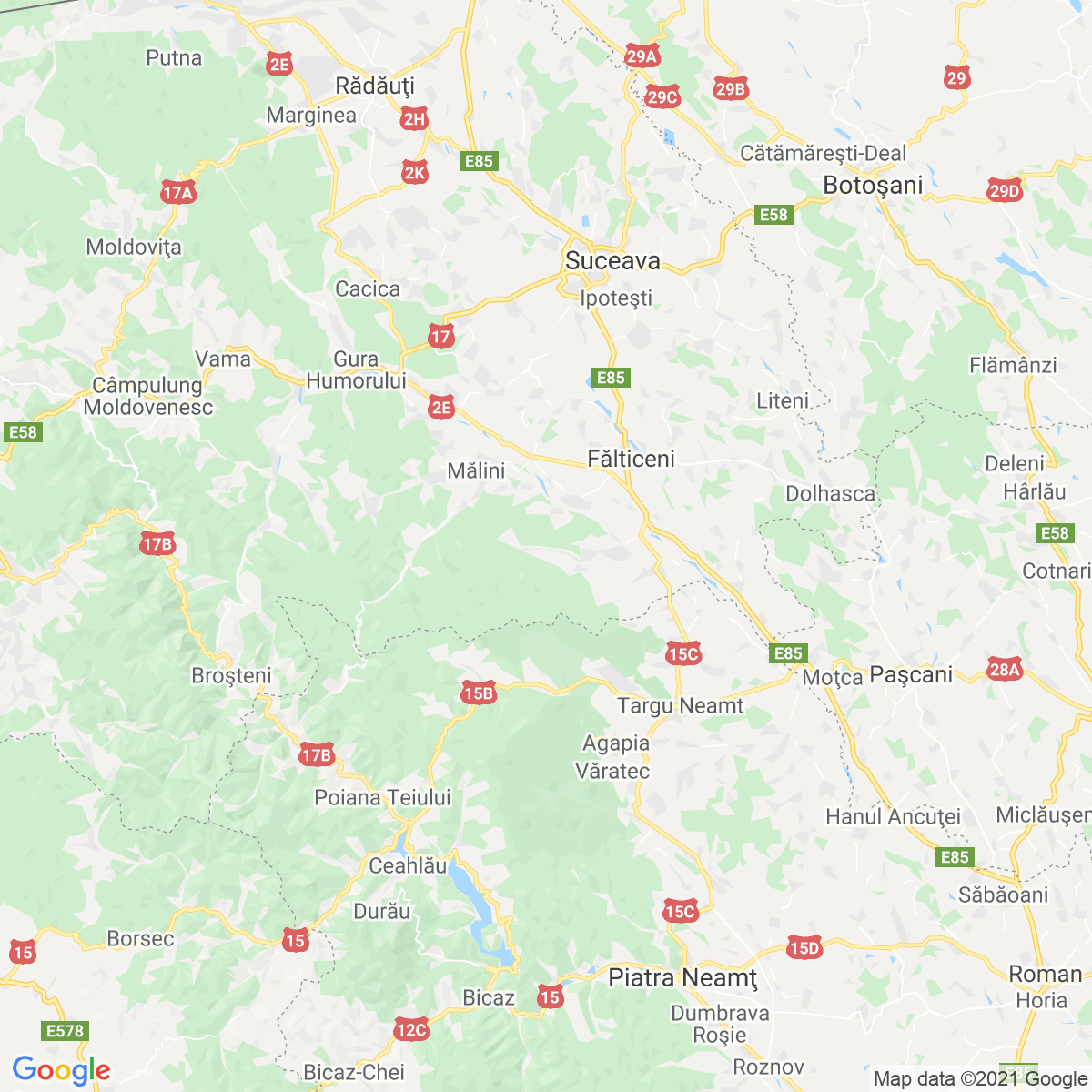 Comuna Râşca