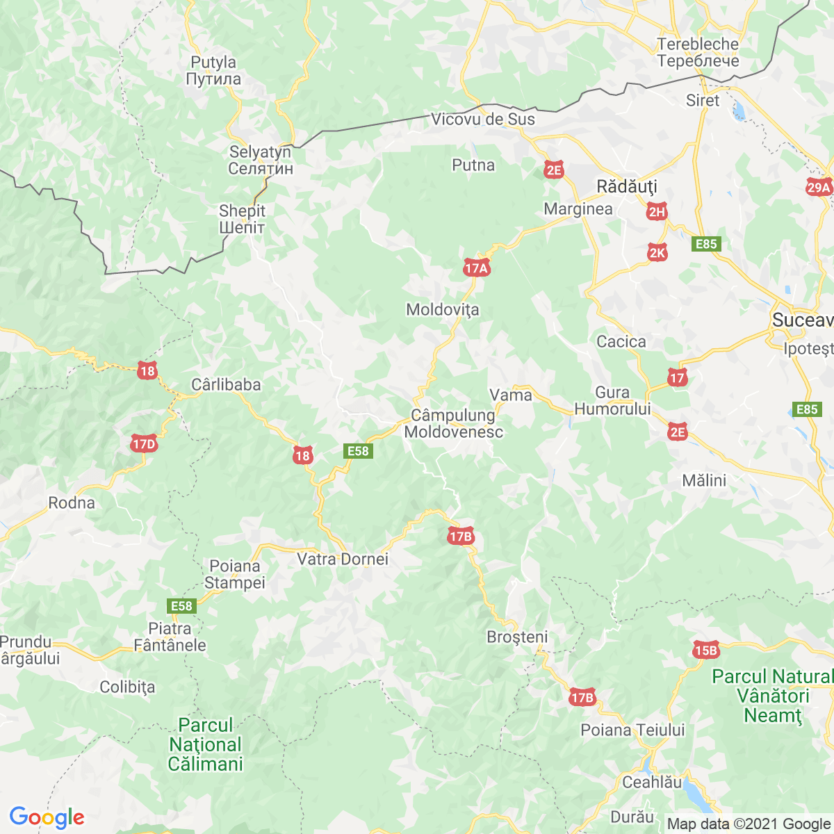 Comuna Sadova