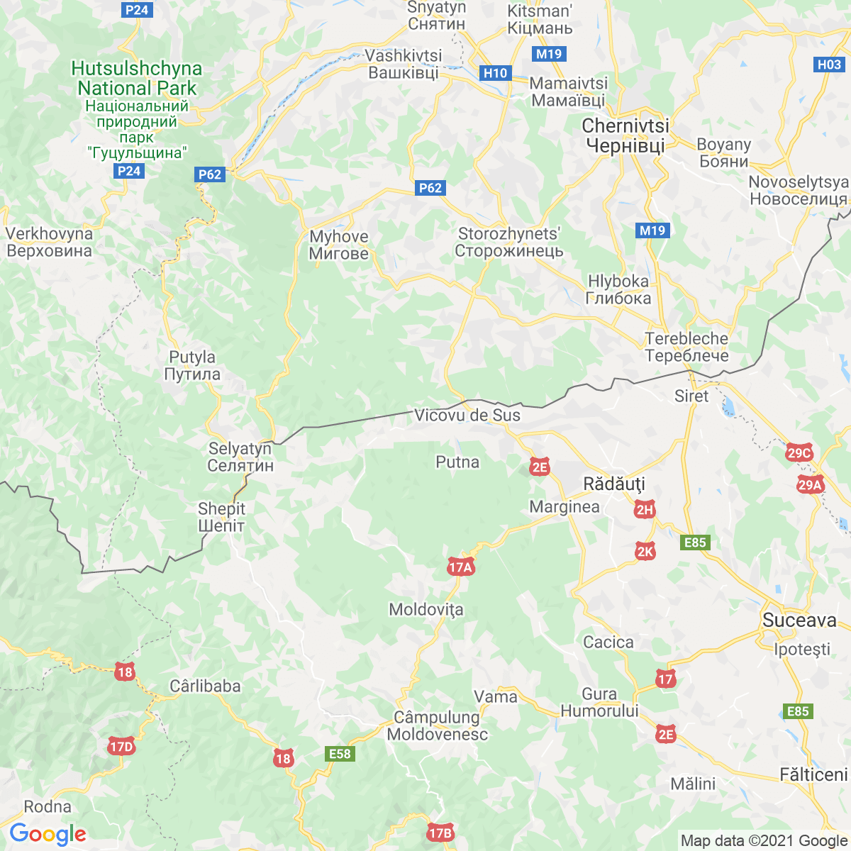 Comuna Straja