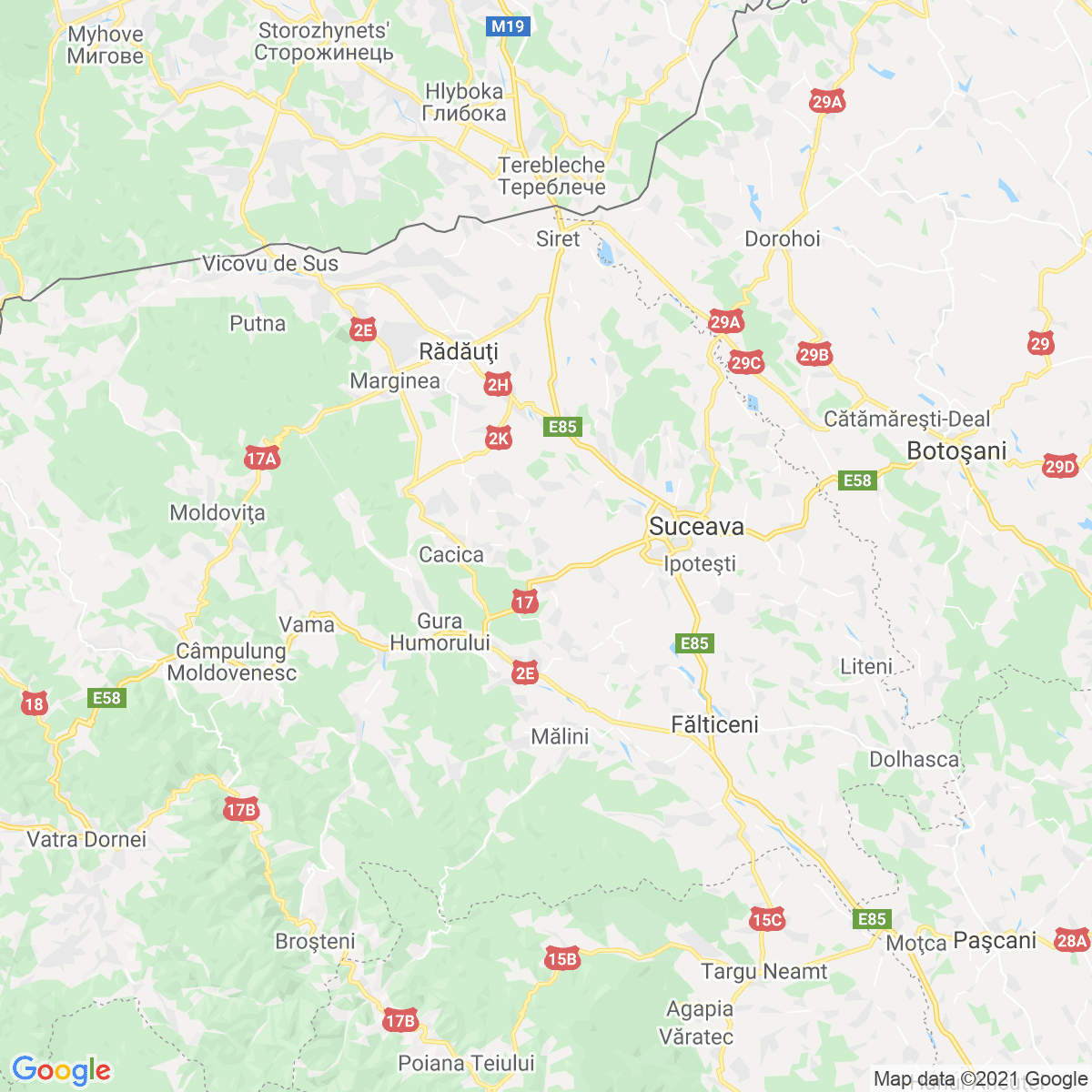 Comuna Bălăceana
