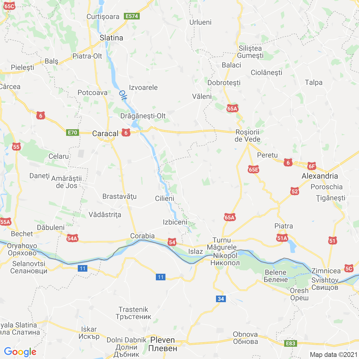 Comuna Plopii Slăviţeşti