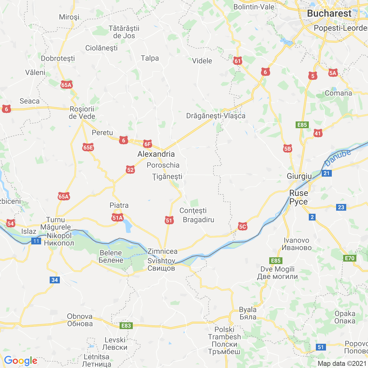 Comuna Storobăneasa