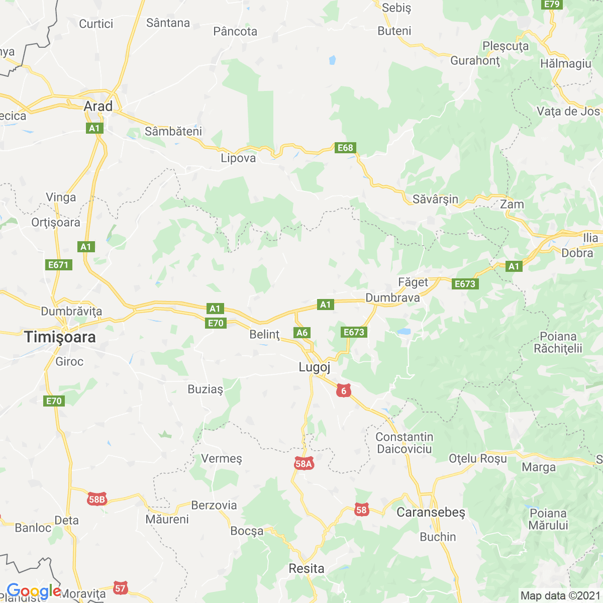 Comuna Balinţ
