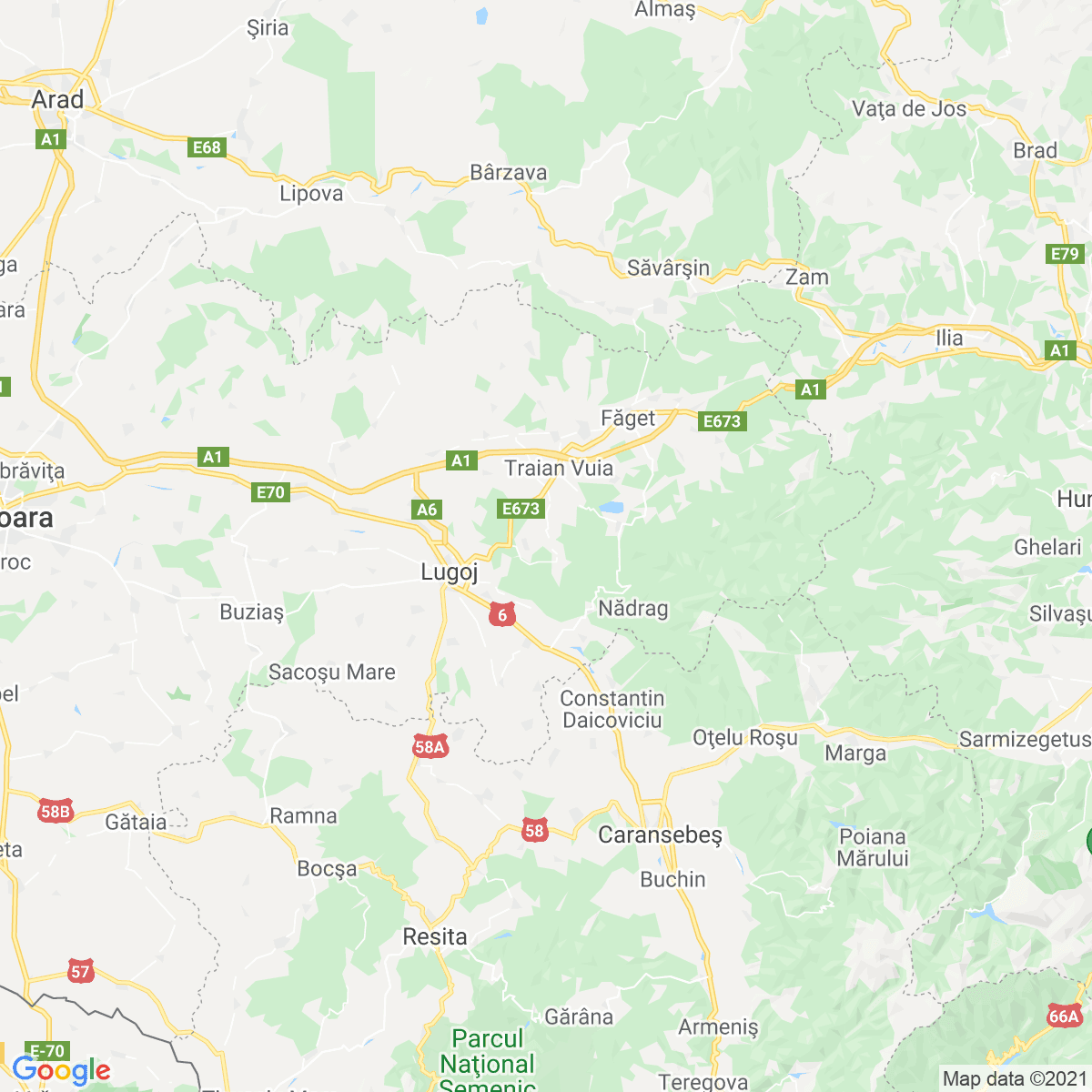 Comuna Bârna