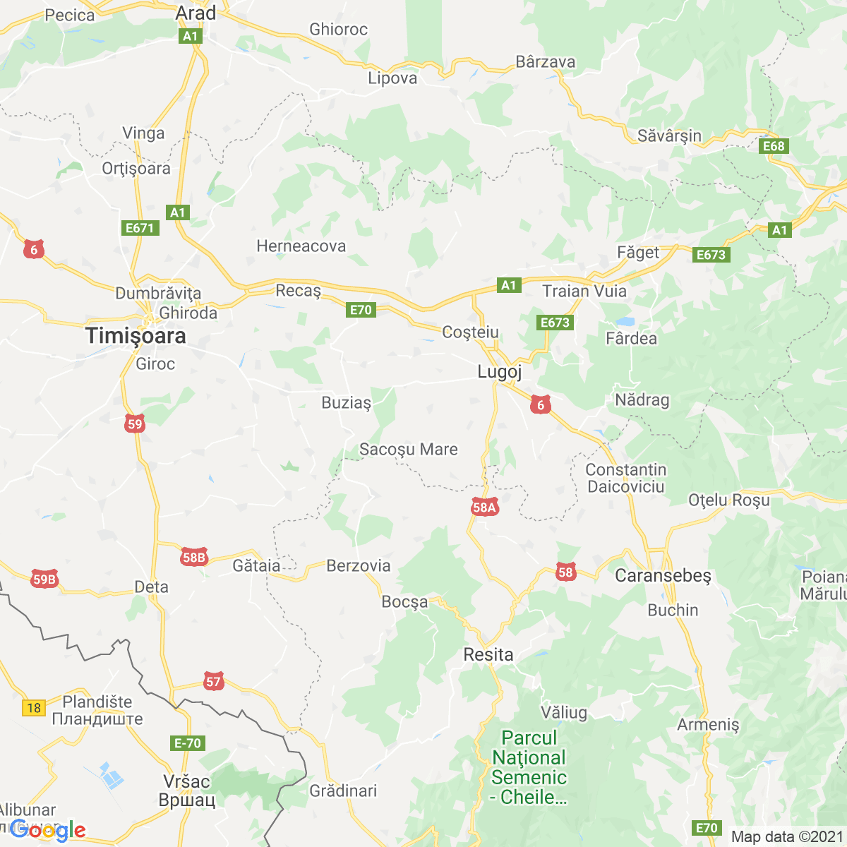 Comuna Darova