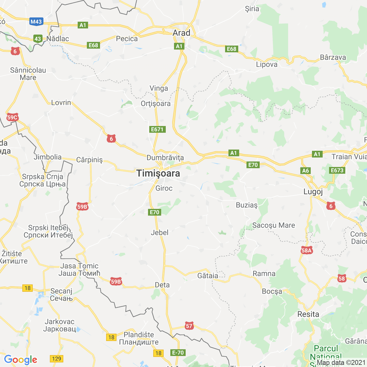 Comuna Moşniţa Nouã