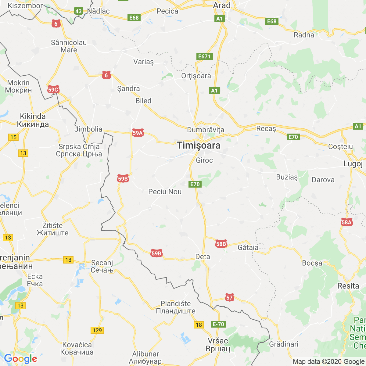 Comuna Parţa