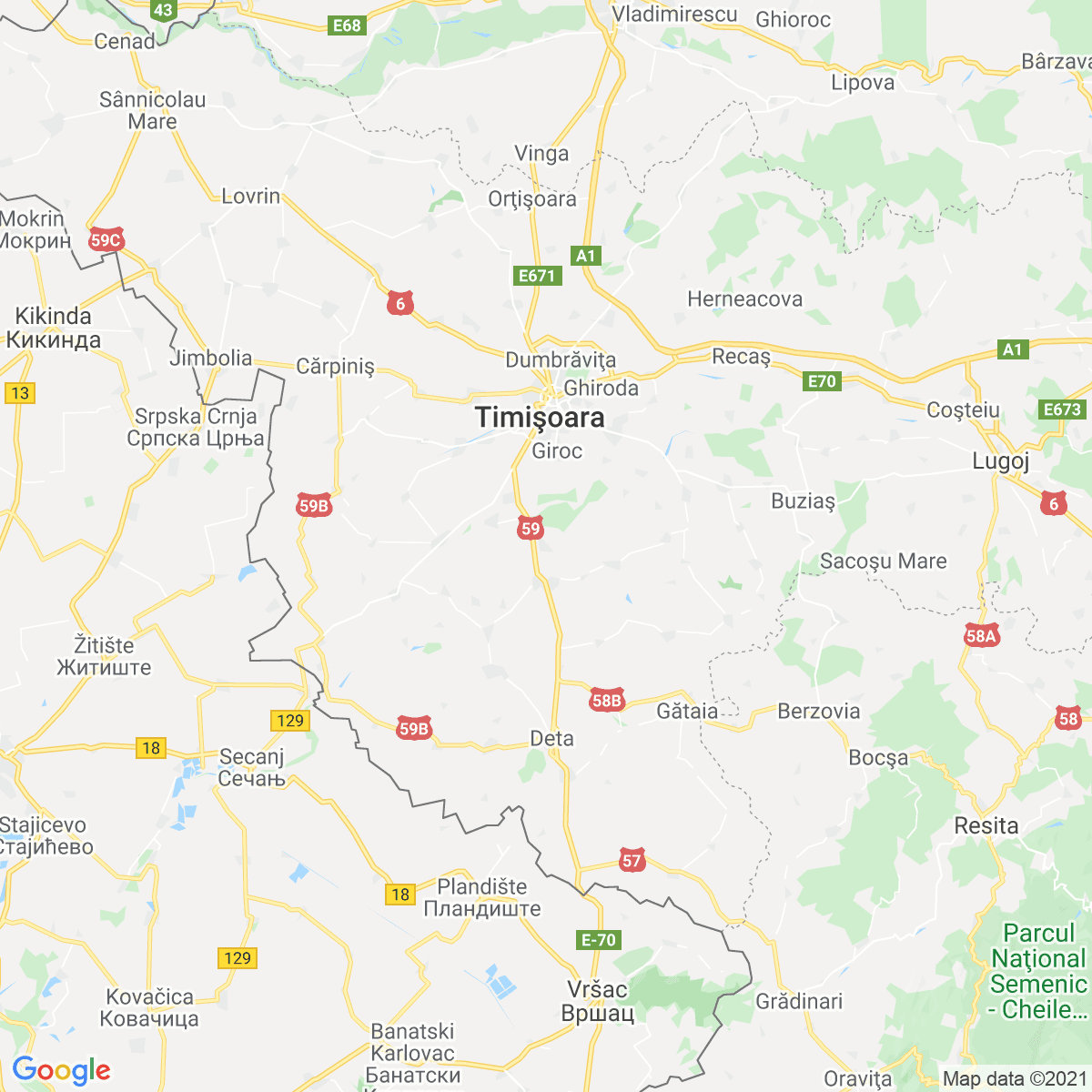 Comuna Pădureni