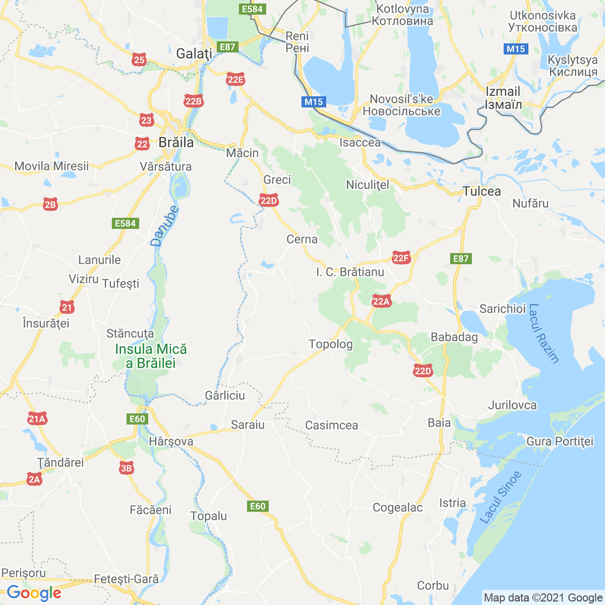 Comuna Dorobanţu