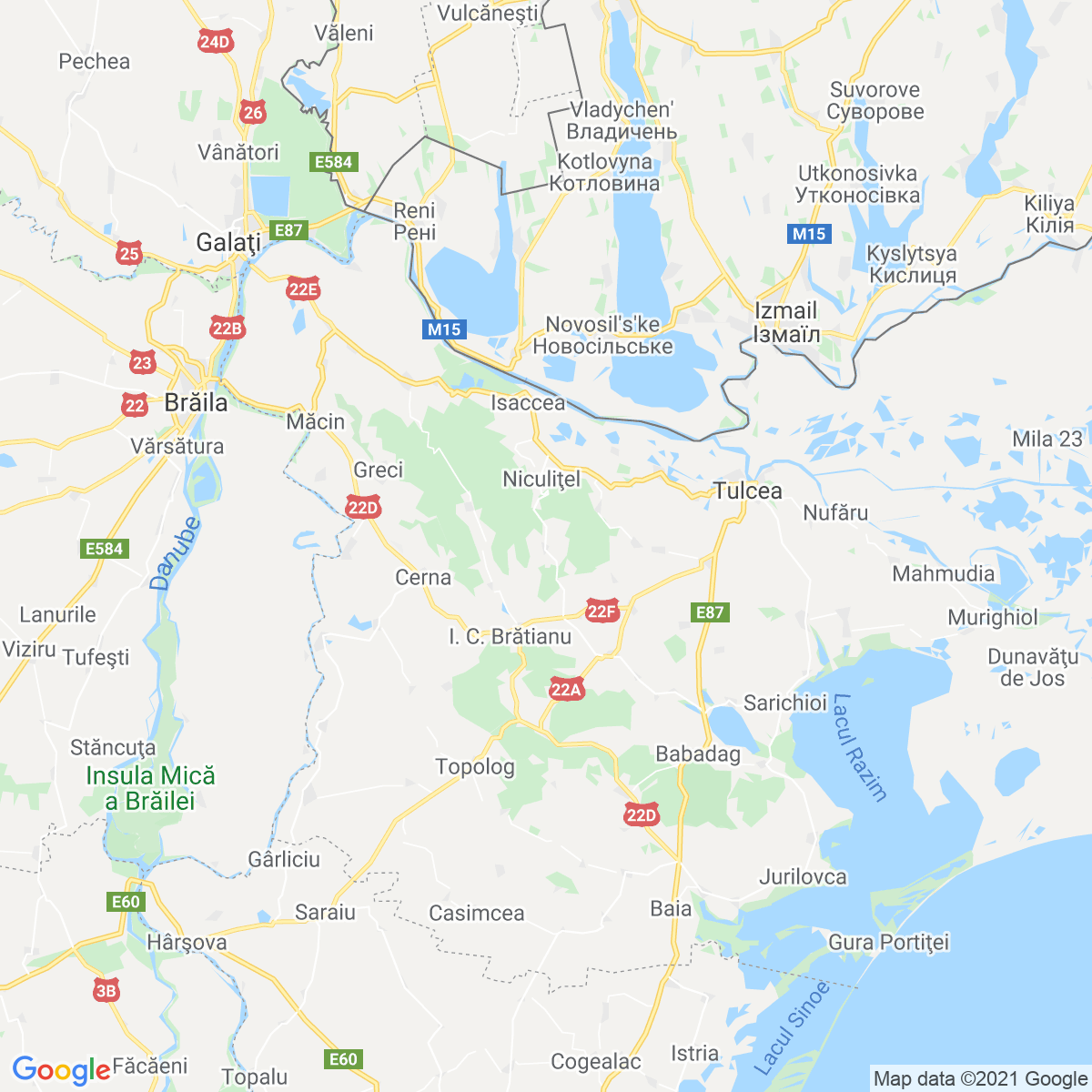 Comuna Valea Teilor