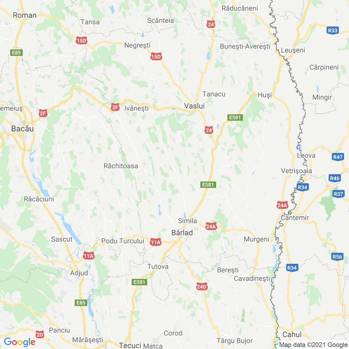 Comuna Alexandru Vlăhuţă