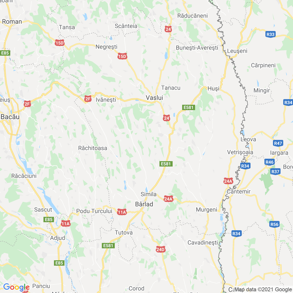 Comuna Bogdăniţa