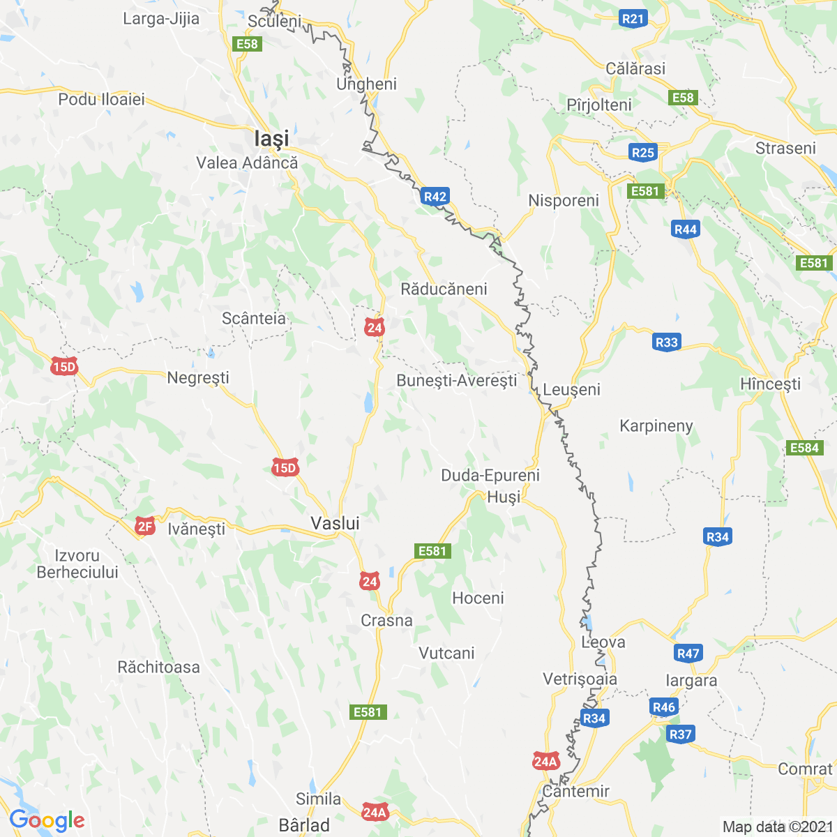 Comuna Boţeşti