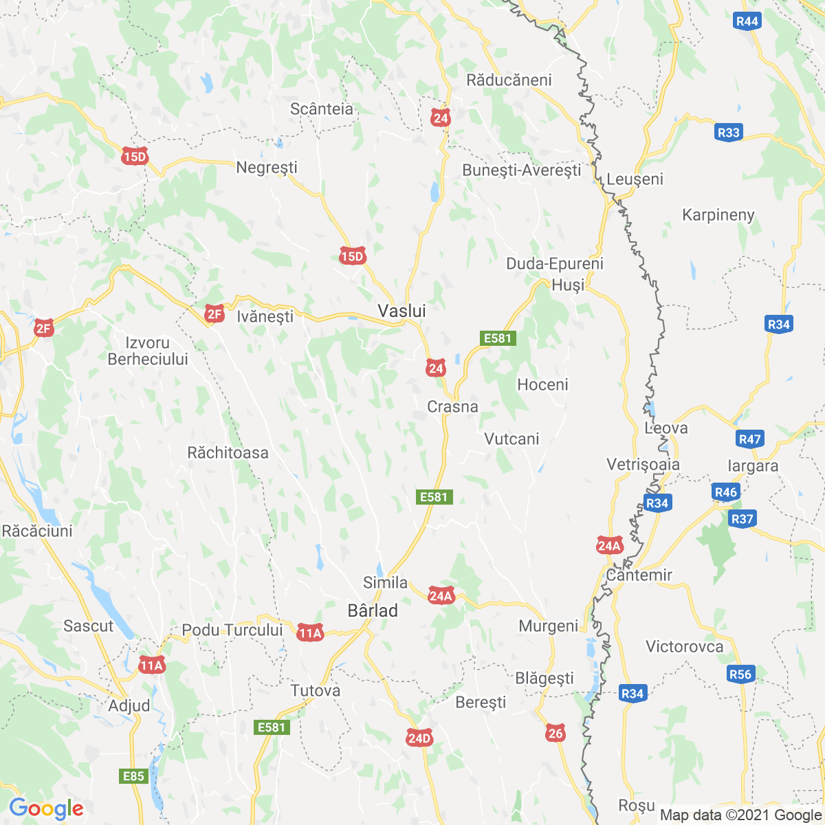 Comuna Costeşti