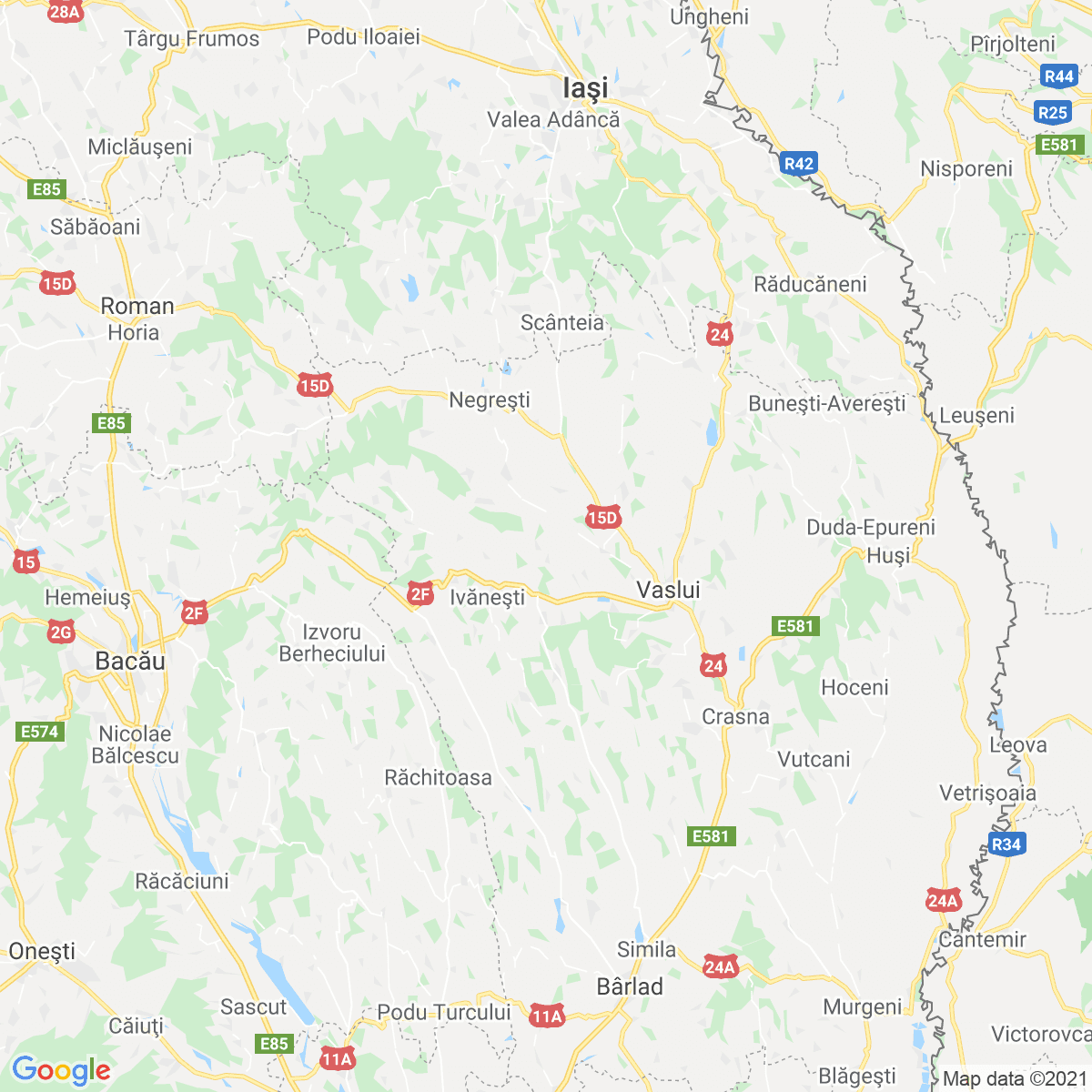 Comuna Deleşti