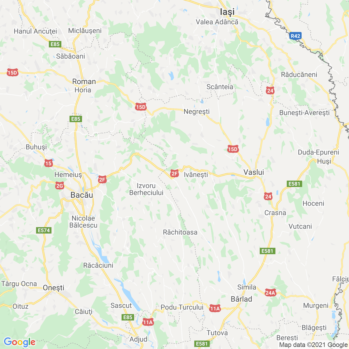 Comuna Dragomireşti