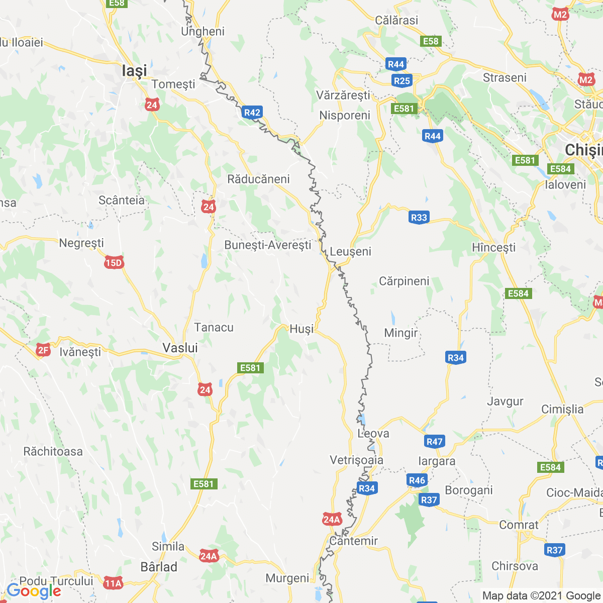Comuna Duda  Epureni