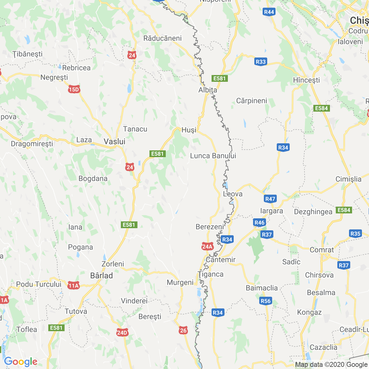 Comuna Dimitrie Cantemir