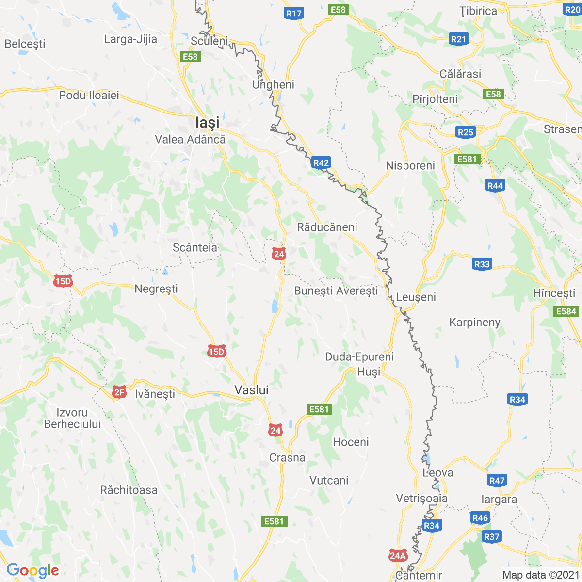 Comuna Micleşti