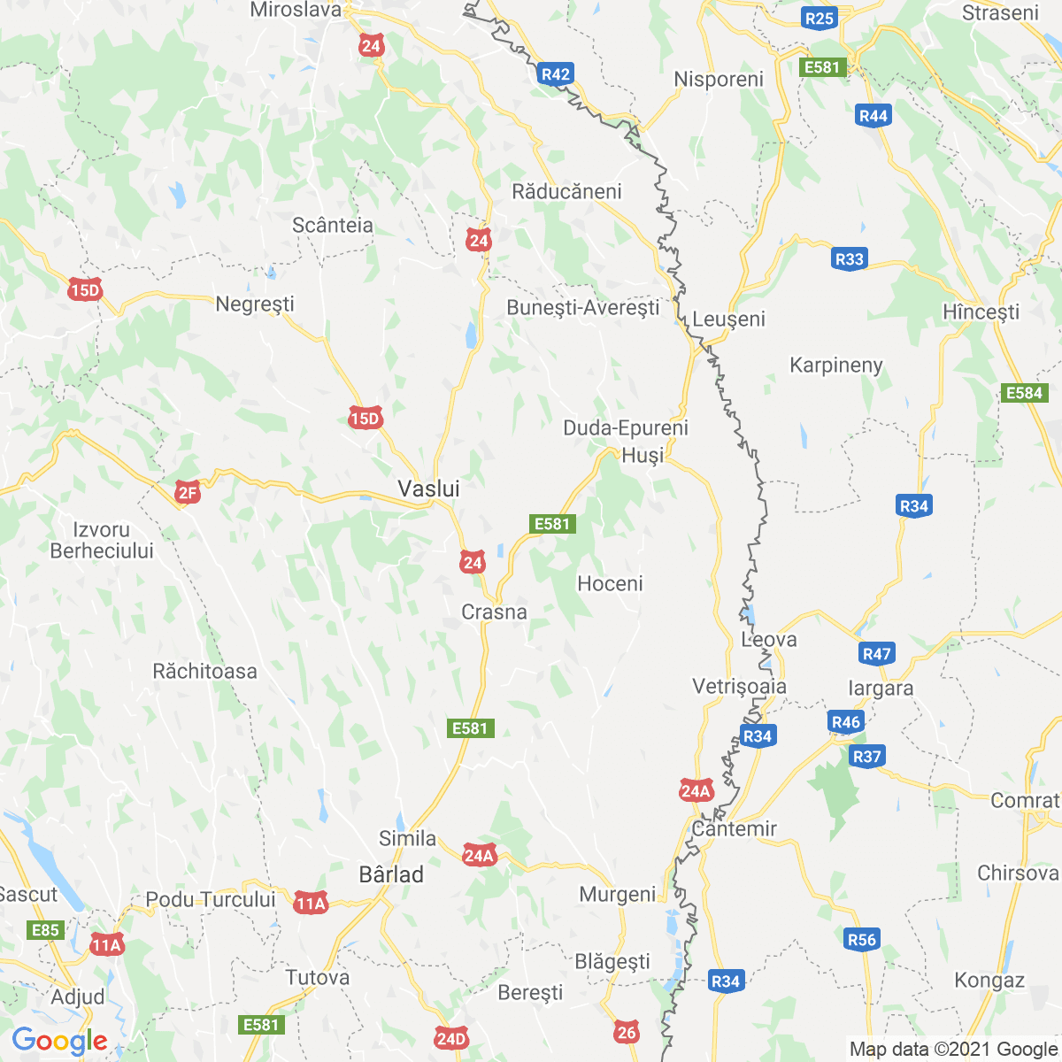 Comuna Olteneşti