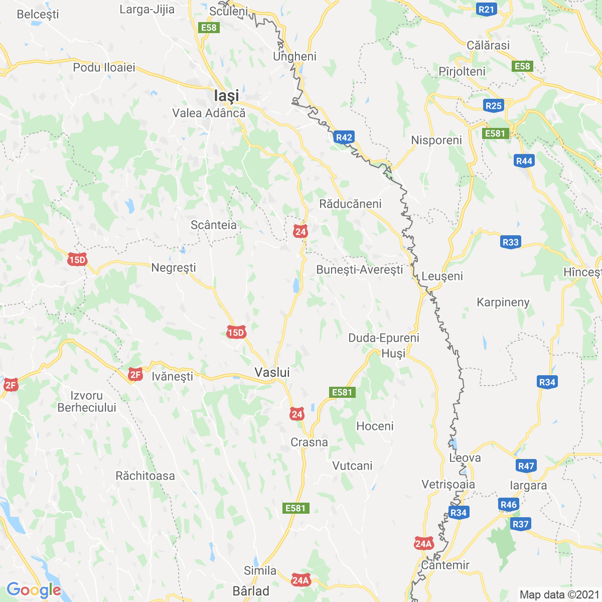 Comuna Soleşti