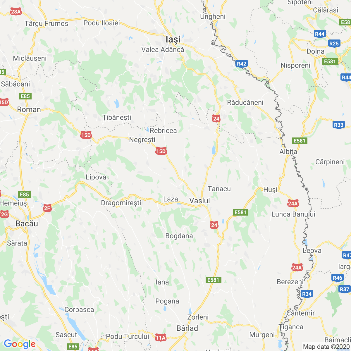 Comuna Ştefan cel Mare