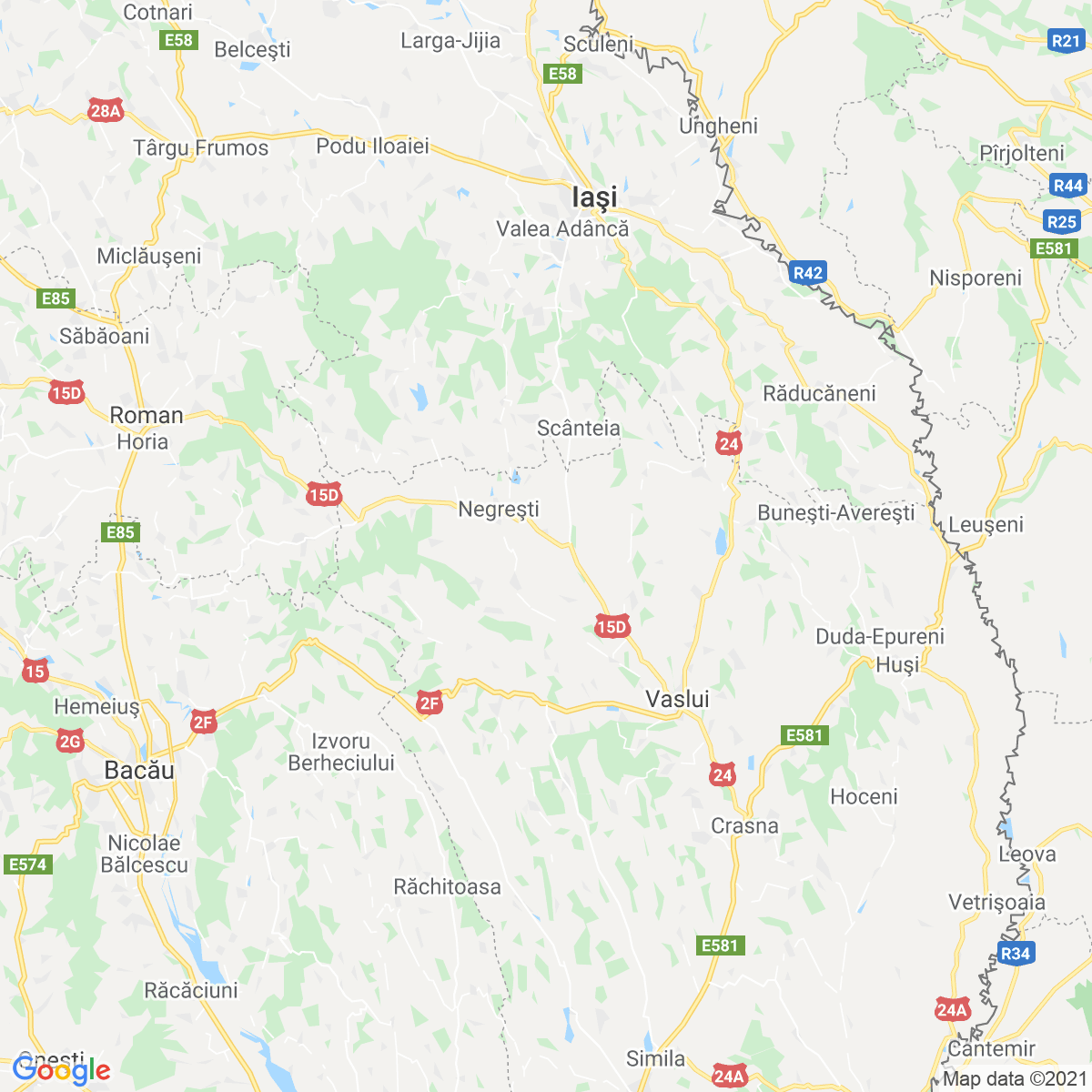 Comuna Vultureşti