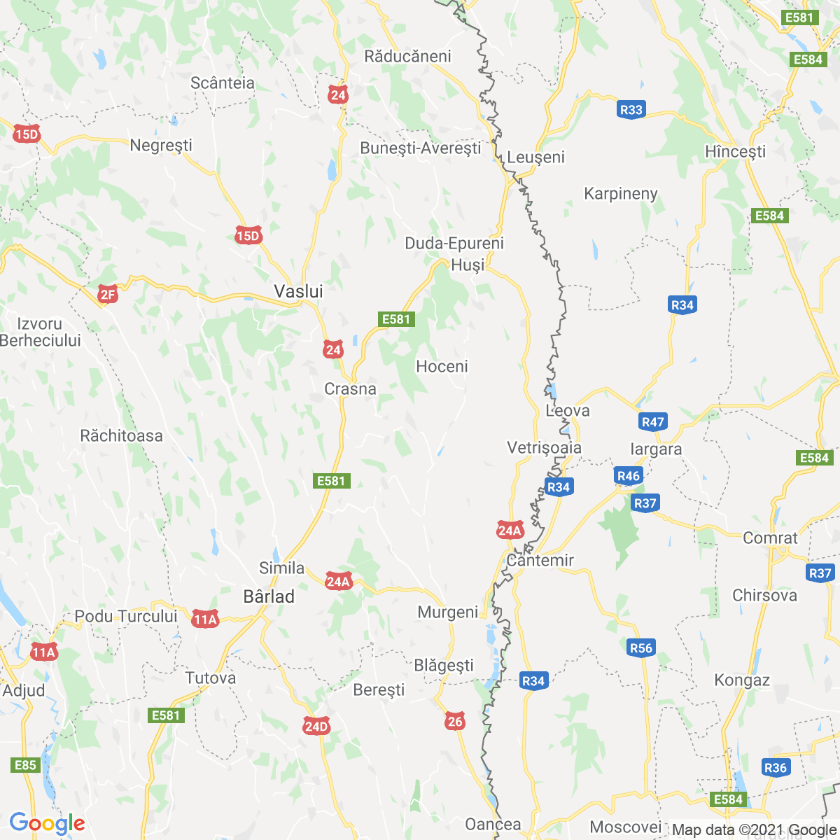 Comuna Vutcani